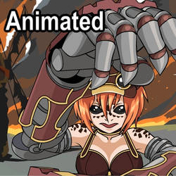 Piper by Epsilon-Shadow