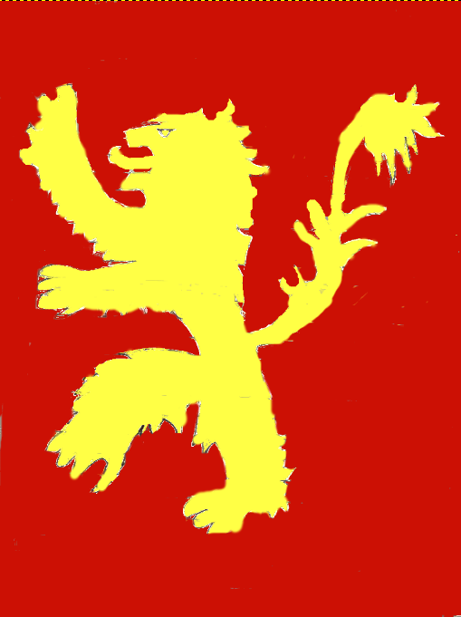 Lannister Sigil