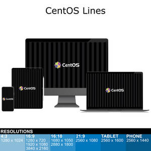 CentOS Lines