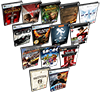 PC Games Dock Icons v2.5