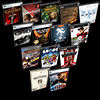 PC Games Dock Icons v2.5