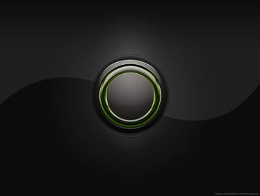 Orb Wallpaper. Download PSD.