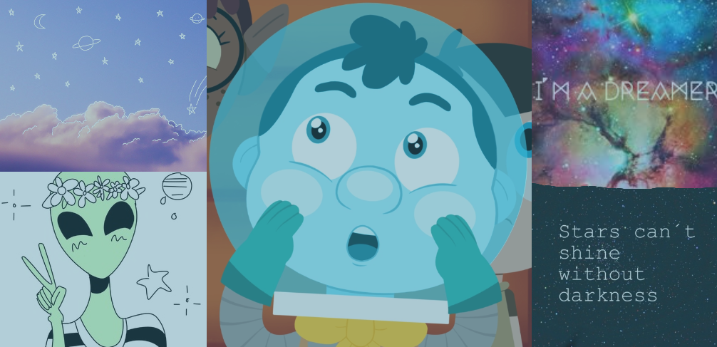 Space Kid Aesthetic By Jade Harley Owo On Deviantart Space Kid Aesthetic By Jade Harley Owo On Deviantart