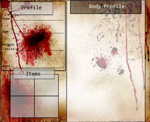 Zombie Surviver ID