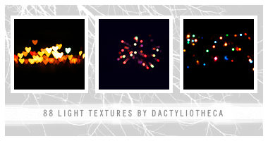 88 LIGHT TEXTURES