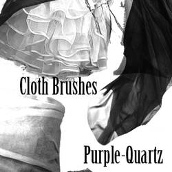 Cloth Brushes