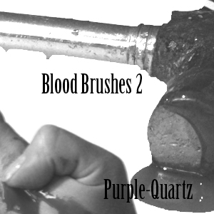 Blood 2 Brushes