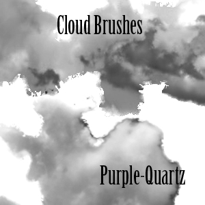 Cloud Brushes