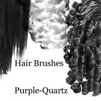 Hair Brushes Request