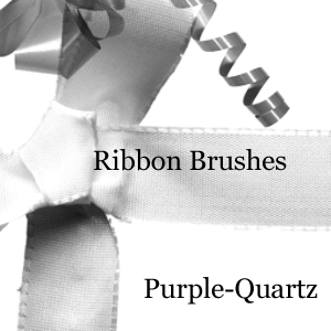 Ribbon Brushes