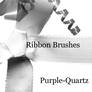 Ribbon Brushes