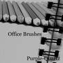Office Brushes