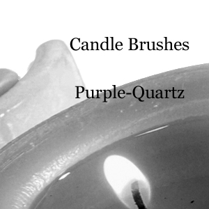 Candle Brushes