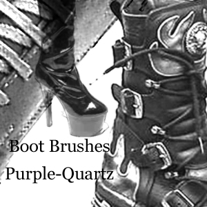 Boot Brushes