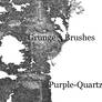 Grunge 3 Brushes