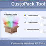 CustoPack Tools
