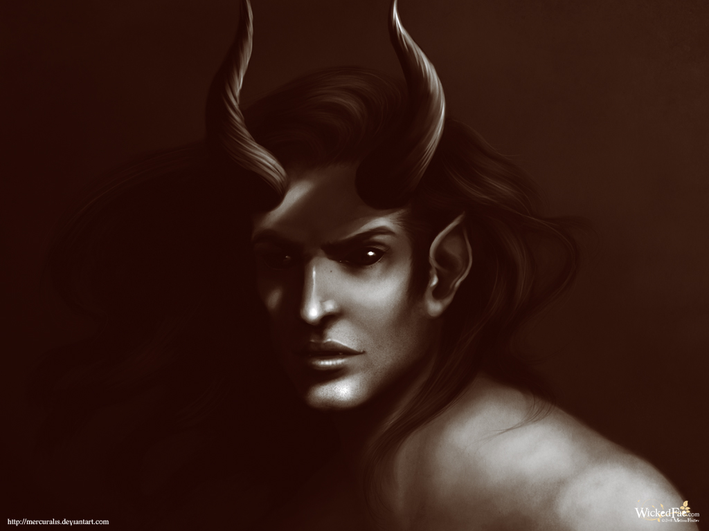 Devilish - Wallpaper Pack by MelissaFindley on DeviantArt