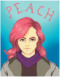 Peach