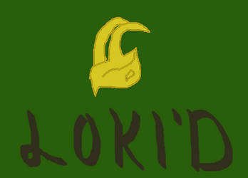 Loki'd!