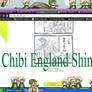 Baby England Shimeji