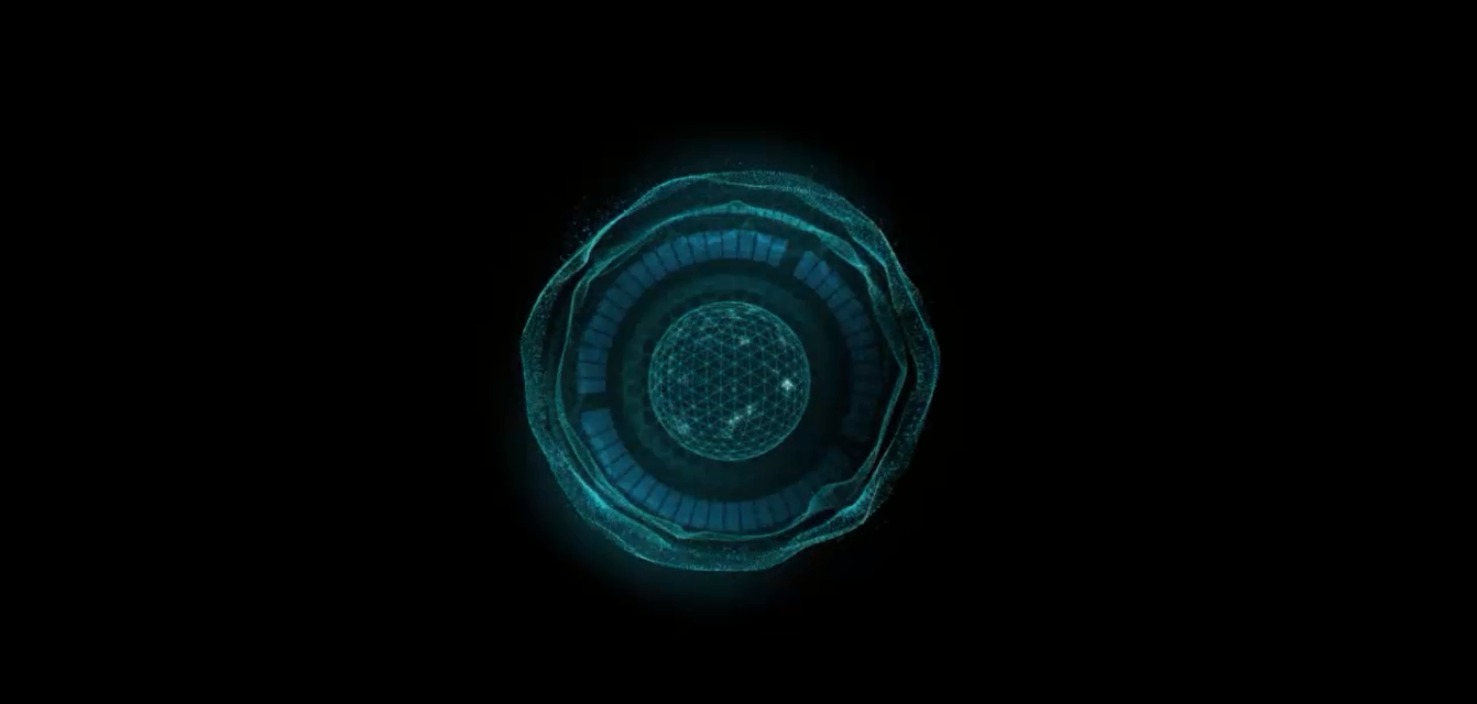 Jarvis Rainmeter Circle Animation by eApathy on DeviantArt Jarvis Rainmeter Circle Animation by eApathy on DeviantArt