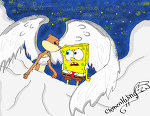 The Last Guardian Angel 2 by wantedcat on DeviantArt