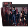 REBOOT  Resident Evil Classic  FOLDER ICON 3