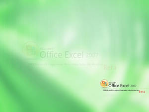 MYOFFICE2007 WALLPAPERS