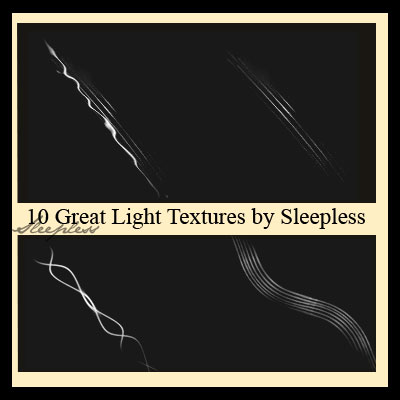 LightTextures