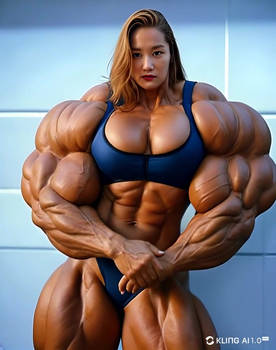 Jun Jong-seo : Ballerina 