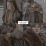 stark family #bylucegraphic