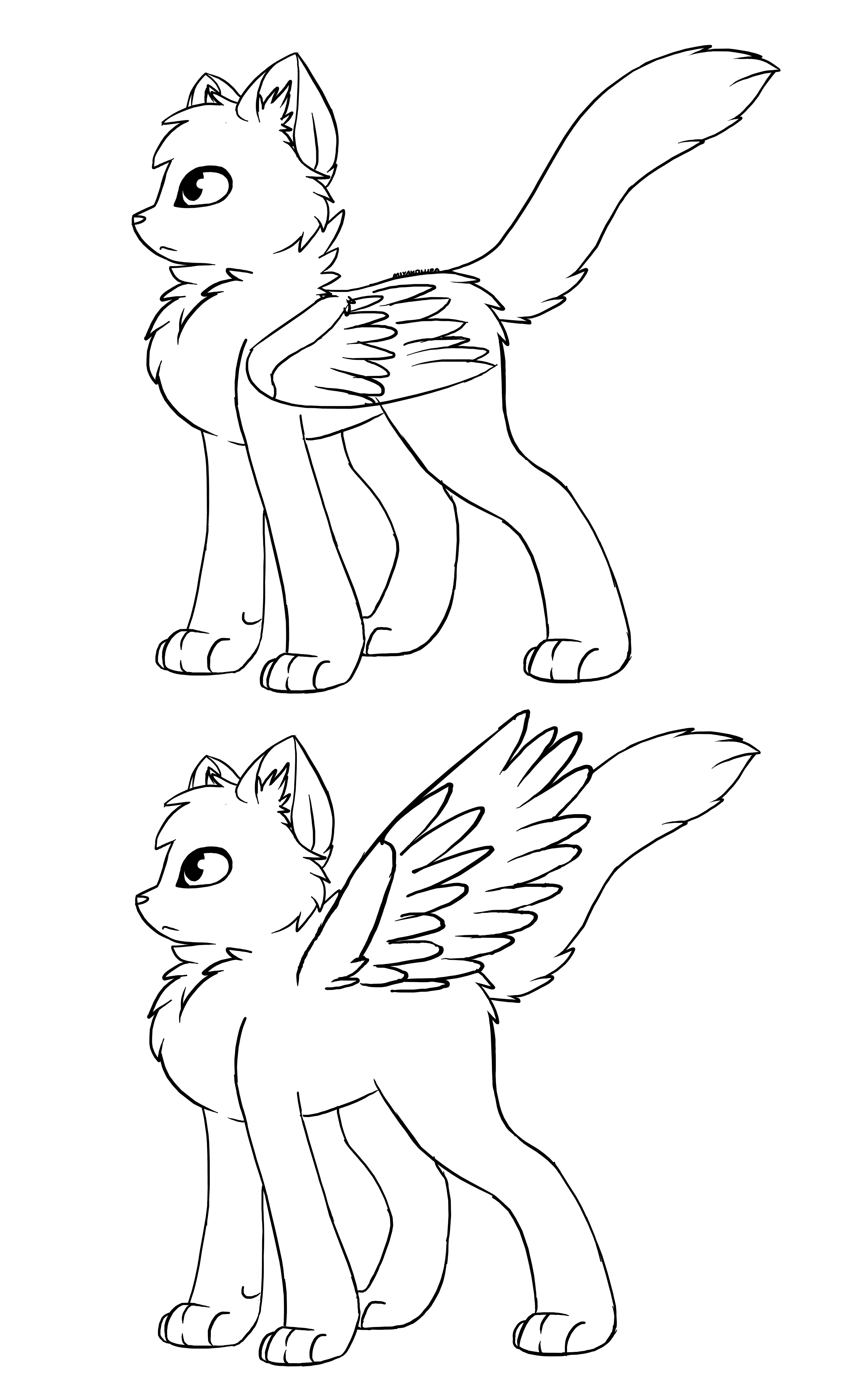 Commission 8 For October-owl by SleepyGrim on DeviantArt
