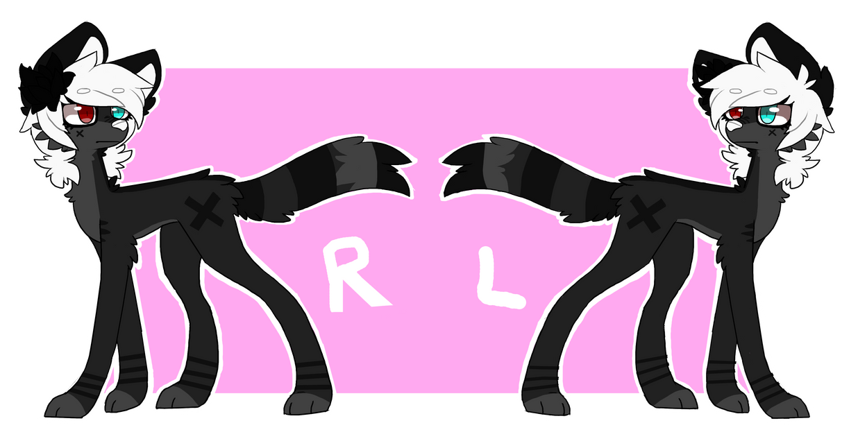 Grim Ref Updated by SleepyGrim on DeviantArt