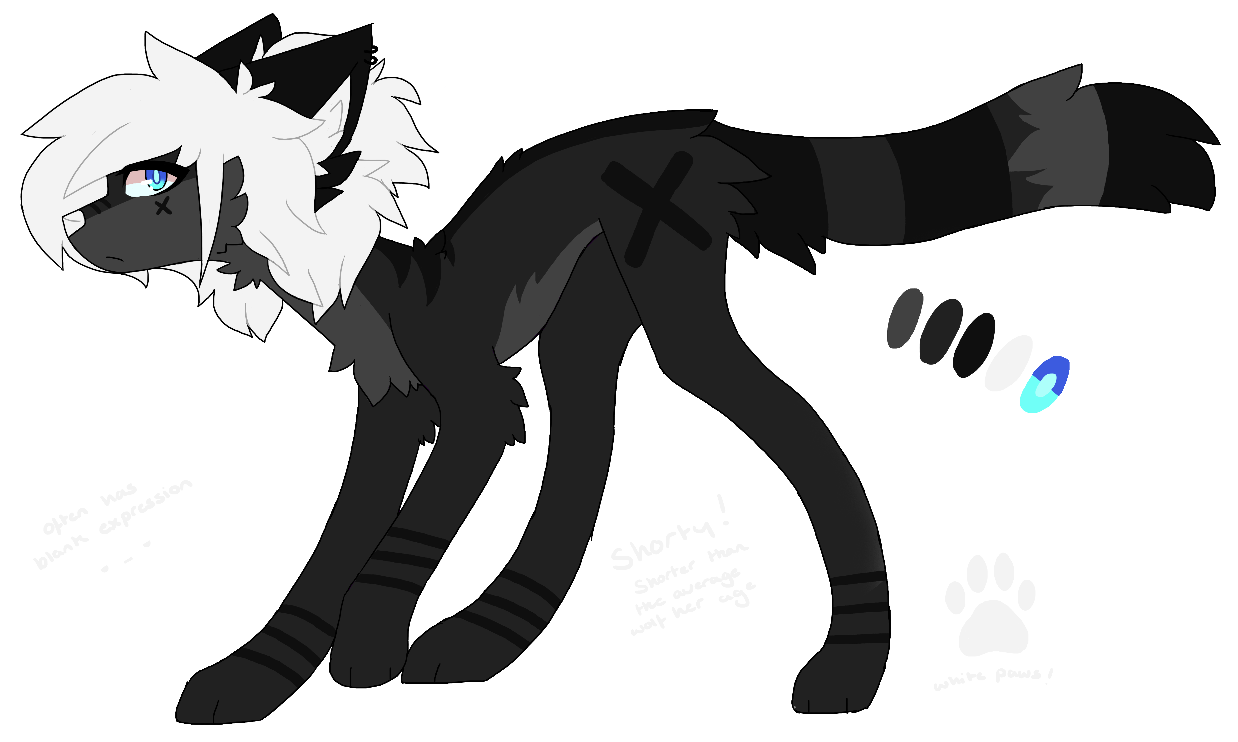 Grim ref 2015 by SleepyGrim on DeviantArt
