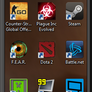 ATL Vista Win7 Win8 Desktop Icon