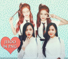 Kim Jisoo - 04 png