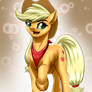 Just Applejack