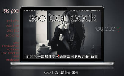 360 (part 2: white set)