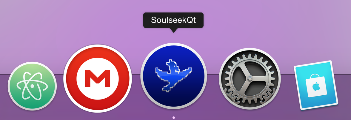 Soulseek communities windows