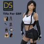 Freebie: Tifa For G8F DL