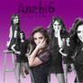 Anahi 6 PNG