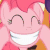 Pinkie Pie (Big Smile) mlp season 6