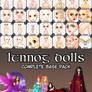 LTnnOg Dolls - Complete Base Pack