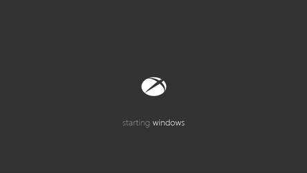 Boot Screens Logon Screens And Lockscreens On Moderntech Deviantart