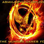 The Hunger Games Font