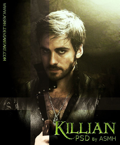 Killian PSD