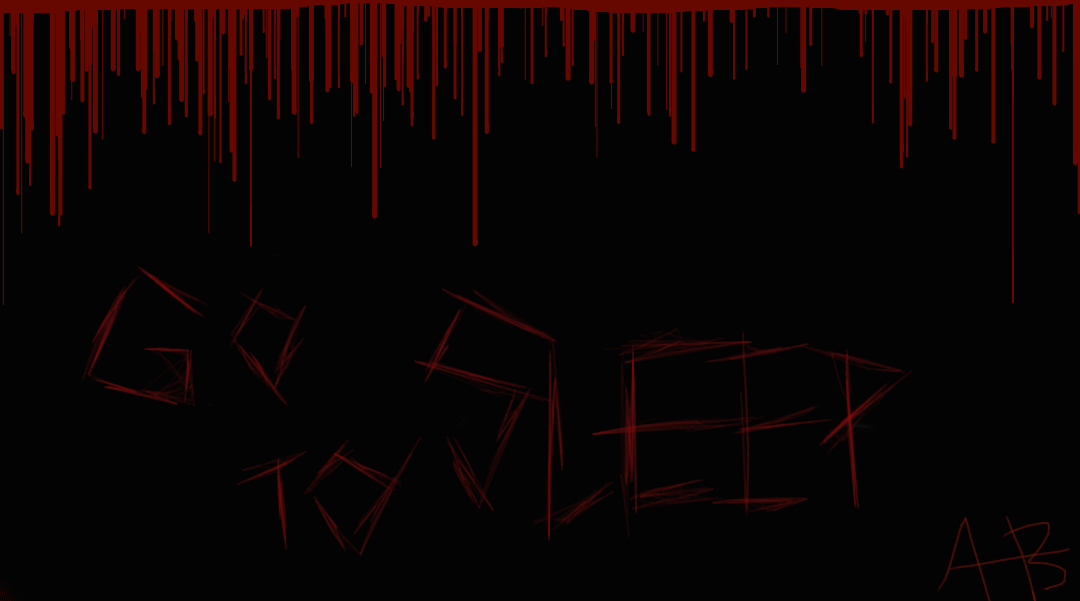 GO TO SLEEP Jeff the Killer by AndrewBride on DeviantArt