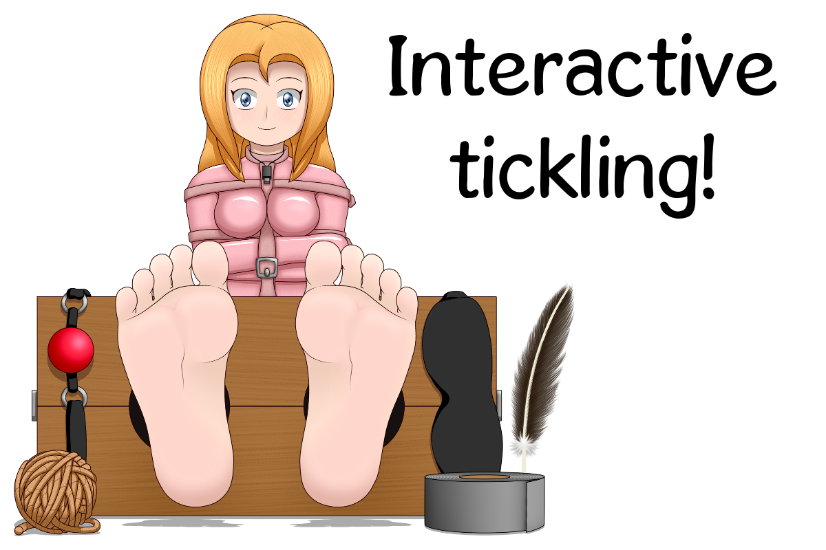 Tickle Attayo! by Veroom on DeviantArt