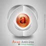 Avast Antivirus Icon