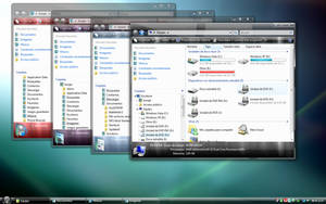 Aerox 1.0 For Windows Vista